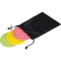 Set de 10 plateaux sensoriels en silicone - Image 9