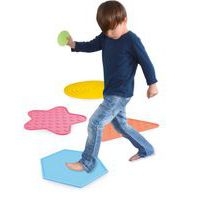 Set de 10 plateaux sensoriels en silicone - Image 7