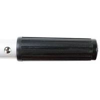 Perche télescopique aluminium - Longueur 3 x 1 m - Image 6