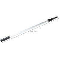 Perche télescopique aluminium - Longueur 3 x 1 m - Image 8