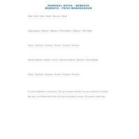 Agenda hebdomadaire 2025 affaires recyclé Déc/Déc rouge - Image 3