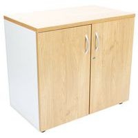 Armoire 2 portes battantes Quatuor - Manutan Expert - Image 6