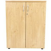 Armoire 2 portes battantes Quatuor - Manutan Expert - Image 9