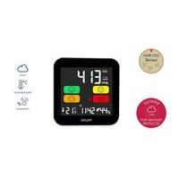 Mesureur de CO2 température et humidité Quaelis 14 - Orium - Image 7