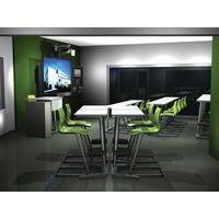 Chaise Opti+ Move - Vanerum - Image 5