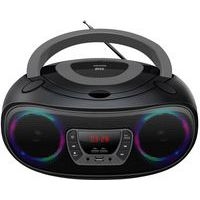 Poste radio CD MP3 Bluetooth - Image principale