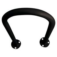 Support cycle individuel noir - Image 3