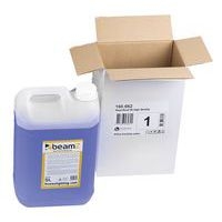 Brume fluide pour machine à fumée FHF5H 5l - BeamZ - Image 2