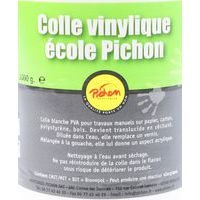 Flacon 1 Kg colle Vinylique école Pichon - Image 2