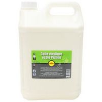 Flacon de 5 kg colle Vinylique école Pichon - Image 2