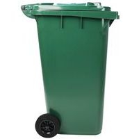 Poubelle Full Color - 240 L - Manutan Expert - Image 3