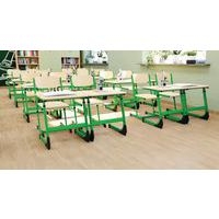 Chaise réglable - Image 4