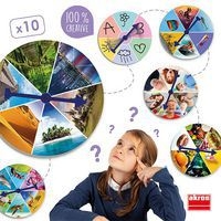 Roulettes créatives pour raconter des histoires - Image 3