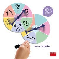 Roulettes créatives pour raconter des histoires - Image 2