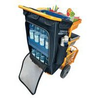 Chariot multi flex pour matériel pédagogique-Beleduc - Image 9