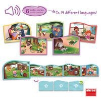 Écouter et ordonner des contes 2.0 - Image 2