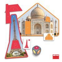 Reconnais et complète les formes géométriques - Image 4