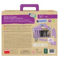 Reconnais et complète les formes géométriques - Image 6