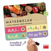 Épelle et découpe les mots en syllabes - Image 2