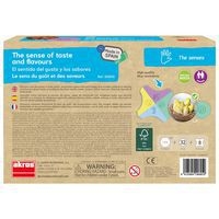 Le sens du goût et des saveurs - Image 2