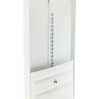 Support pour unité centrale - Manutan - Image 6