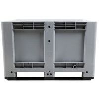 Caisse palette sur semelles Poids:34 kg Cap.:475 L - Image 7