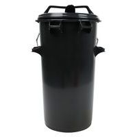 Poubelle en plastique - Petit modèle - Manutan Expert - Image 8