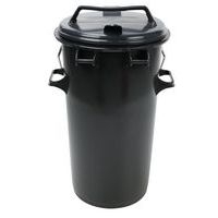 Poubelle en plastique - Petit modèle - Manutan Expert - Image 7