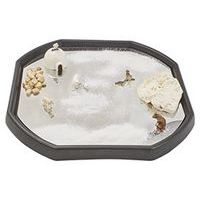 Tapis de Jeu miroir argenté pour plateau - Hope Education - Image 3