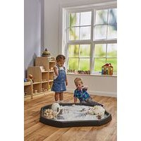 Tapis de Jeu miroir argenté pour plateau - Hope Education - Image 4