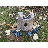 Animaux de la forêt - 8 figurines - Hope Education - Image 3