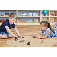 Reptiles - 6 figurines - Hope Education - Image 2