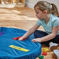 Couverture sensorielle imperméable - Hope Education - Image 4