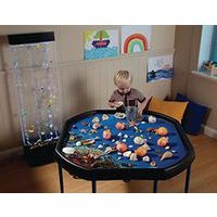 Tapis de jeu - Thème vie sous-marine - Hope Education - Image 2