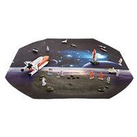 Tapis de Jeu - Thème Espace - Hope Education - Image 2
