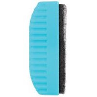 Mini brosse magnétique pour tableau - Bleu - Classmates - Lot de 30 - Image principale