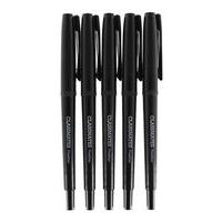 Stylo feutre fin - Pointe nylon 0,4 mm - Classmates - Image 3