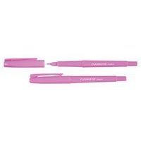 Stylo feutre fin Classmates - Rose - Lot de 10 - Image 2