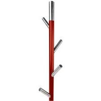 Portemanteau manutan - rouge - Image 4