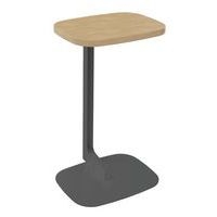 Gueridon Ilo -  Hauteur: 66 cm - Image principale