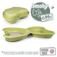 Bac à sable papillon - Image 2