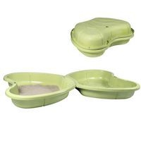 Bac à sable papillon - Image principale