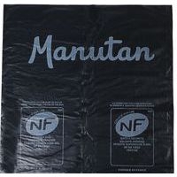 Sac poubelle noir Lot de 500 Déchet léger - 30 et 50L - Manutan Expert - Image 4