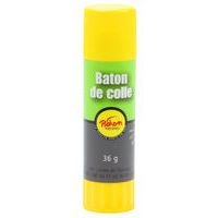 Bâton colle géant 36 g Pichon - Image 7