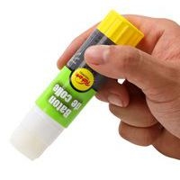 Bâton colle géant 36 g Pichon - Image 2