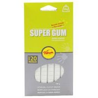 Pâte adhésive blanche Pichon super gum - Image 4