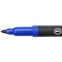 Marqueur pointe ogive Pichon - bleu - Image 3