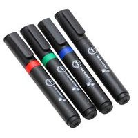 Marqueur permanent pointe ogive - Pichon - Image 2