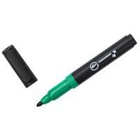 Marqueur pointe ogive Pichon - vert - Image 2