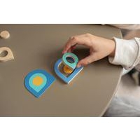 Mémo 3 formes - Image 2